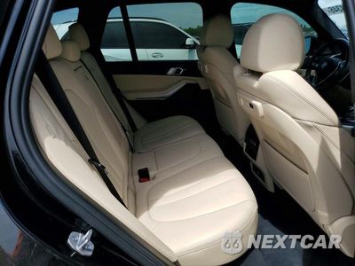 Zdjęcie 11 z 13 samochodu: 2021 BMW X5 XDRIVE45E VIN:5UXTA6C08M9F27716 - miniatura