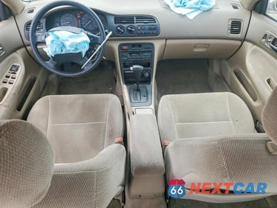 Zdjęcie 8 z 12 samochodu: 1996 HONDA ACCORD LX VIN:1HGCD563XTA112238 - miniatura