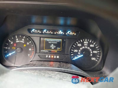 Zdjęcie 9 z 12 samochodu: 2020 FORD F150 SUPER CAB VIN:1FTFX1E44LKD72473 - miniatura