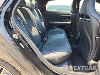 Zdjęcie 10 z 12 samochodu: 2023 HYUNDAI ELANTRA N BASE VIN:KMHLW4AK6PU014809 - miniatura