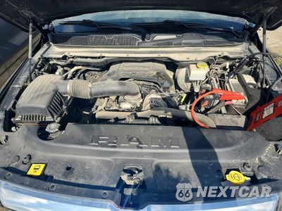 Zdjęcie 11 z 12 samochodu: 2022 RAM 1500 BIG HORN/LONE STAR VIN:1C6SRFFT7NN318962 - miniatura