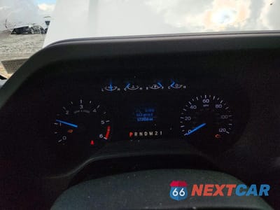 Zdjęcie 8 z 10 samochodu: 2022 FORD ECONOLINE E450 SUPER DUTY CUTAWAY VAN VIN:1FDFE4FNXNDC18111 - miniatura