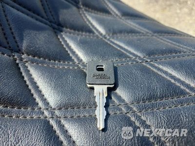 Zdjęcie 8 z 9 samochodu: 2022 HARLEY-DAVIDSON XL883 N VIN:1HD4LE217NB409294 - miniatura