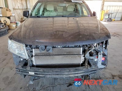 Zdjęcie 12 z 13 samochodu: 2016 DODGE JOURNEY SE VIN:3C4PDCAB0GT215105 - miniatura