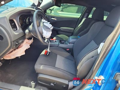 Zdjęcie 7 z 13 samochodu: 2023 DODGE CHARGER R VIN:2C3CDXCT9PH656238 - miniatura