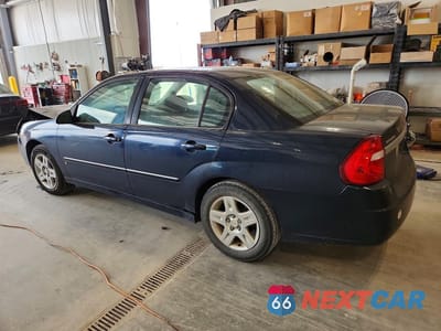 Drugie zdjęcie samochodu z przodu: 2006 CHEVROLET MALIBU LT VIN:1G1ZT51806F210113 - miniatura