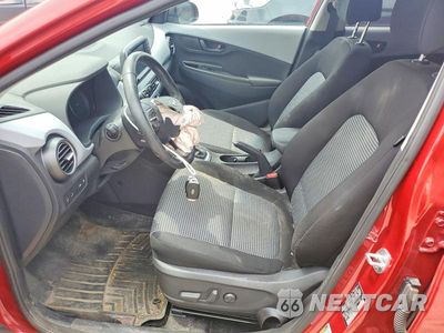 Zdjęcie 7 z 14 samochodu: 2020 HYUNDAI KONA SEL PLUS VIN:KM8K6CAA3LU571667 - miniatura