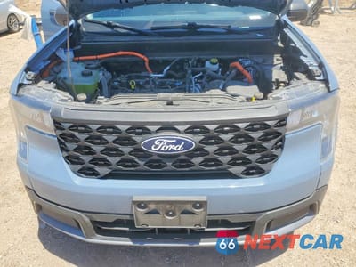 Zdjęcie 11 z 13 samochodu: 2025 FORD MAVERICK XLT VIN:3FTTW8H30SRB03107 - miniatura
