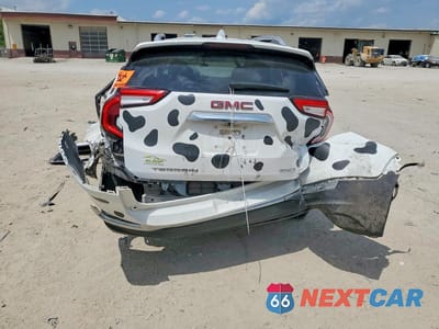 Zdjęcie 6 z 13 samochodu: 2024 GMC TERRAIN SLT VIN:3GKALVEG7RL174604 - miniatura