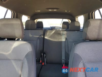 Zdjęcie 10 z 13 samochodu: 2023 CHEVROLET TRAVERSE LT VIN:1GNERGKW3PJ130243 - miniatura