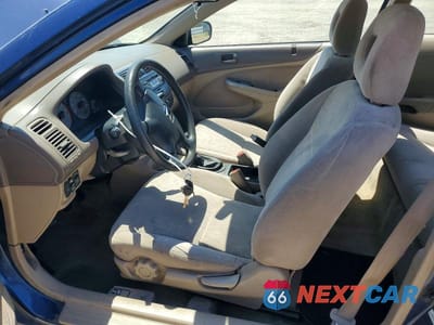 Zdjęcie 7 z 12 samochodu: 2001 HONDA CIVIC SI VIN:1HGEM21931L071651 - miniatura