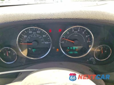 Zdjęcie 9 z 12 samochodu: 2012 JEEP WRANGLER UNLIMITED RUBICON VIN:1C4BJWFGXCL178580 - miniatura