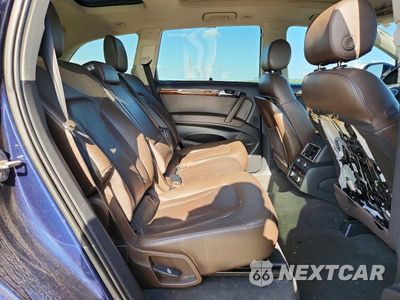 Zdjęcie 11 z 13 samochodu: 2013 AUDI Q7 VIN:WA1DGAFE6DD005640 - miniatura