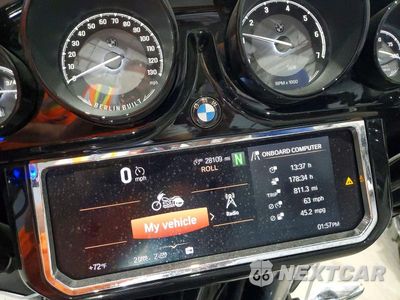 Zdjęcie 7 z 9 samochodu: 2022 BMW R18 B VIN:WB10L3308N6G03559 - miniatura