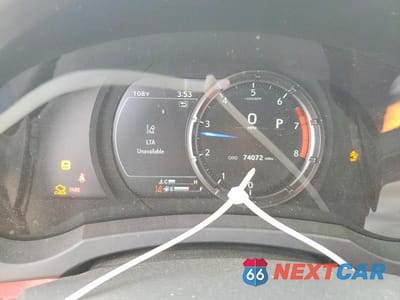 Zdjęcie 9 z 12 samochodu: 2023 LEXUS IS 350 F SPORT VIN:JTHGZ1B28P5059303 - miniatura