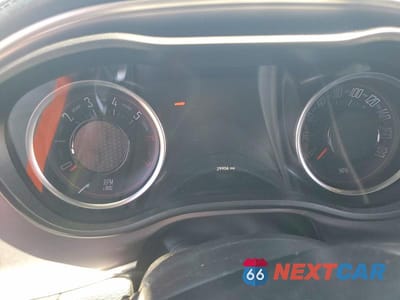 Zdjęcie 9 z 12 samochodu: 2022 DODGE CHALLENGER R VIN:2C3CDZFJ3NH238423 - miniatura