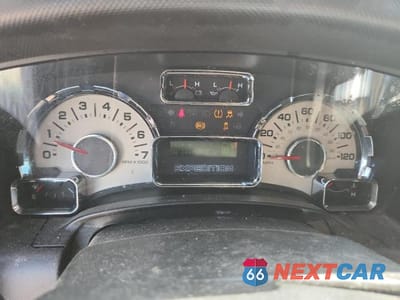 Zdjęcie 9 z 13 samochodu: 2012 FORD EXPEDITION LIMITED VIN:1FMJU2A56CEF53141 - miniatura