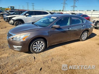 2015 NISSAN ALTIMA 2.5 S 1N4AL3AP7EC100908 - główne zdjęcie licytacji z USA - miniatura