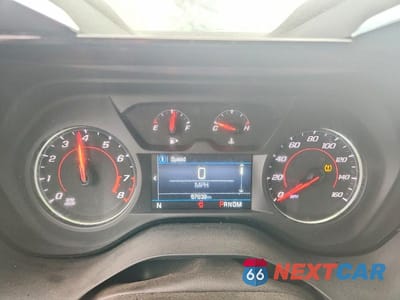 Zdjęcie 9 z 12 samochodu: 2023 CHEVROLET CAMARO LS VIN:1G1FB1RX5P0130093 - miniatura