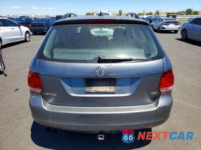 Zdjęcie 6 z 12 samochodu: 2013 VOLKSWAGEN JETTA TDI VIN:3VWPL7AJ9DM612686 - miniatura