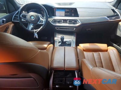 Zdjęcie 8 z 13 samochodu: 2021 BMW X5 SDRIVE 40I VIN:5UXCR4C03M9G06563 - miniatura