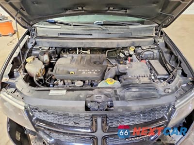 Zdjęcie 12 z 14 samochodu: 2015 DODGE JOURNEY CROSSROAD VIN:3C4PDCGBXFT727623 - miniatura