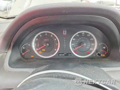 Zdjęcie 9 z 12 samochodu: 2008 HONDA ACCORD LXP VIN:JHMCP26458C063215 - miniatura