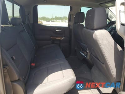 Zdjęcie 10 z 12 samochodu: 2019 GMC SIERRA K1500 ELEVATION VIN:1GTU9CED5KZ355152 - miniatura