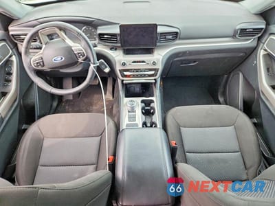 Zdjęcie 8 z 13 samochodu: 2023 FORD EXPLORER XLT VIN:1FMSK7DH3PGA88017 - miniatura