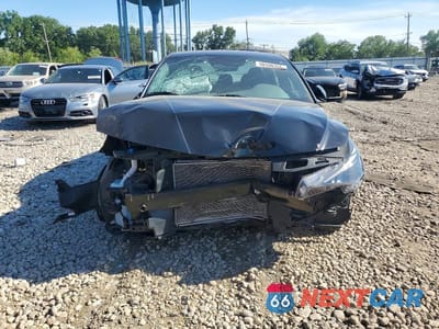 Piąte zdjęcie samochodu w środku: 2022 HYUNDAI ELANTRA SEL VIN:KMHLM4AG0NU243856 - miniatura