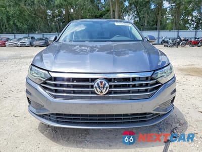 Piąte zdjęcie samochodu w środku: 2021 VOLKSWAGEN JETTA S VIN:3VWN57BU6MM052359 - miniatura