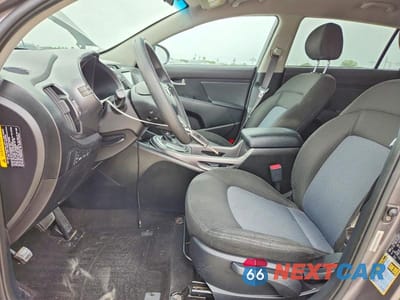 Zdjęcie 7 z 12 samochodu: 2015 KIA SPORTAGE LX VIN:KNDPB3AC8F7671290 - miniatura