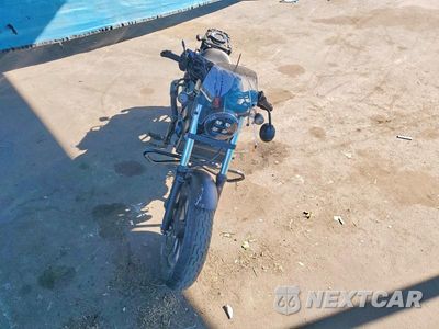 Piąte zdjęcie samochodu w środku: 2023 HONDA CMX300 A VIN:MLHNC535XP5601427 - miniatura