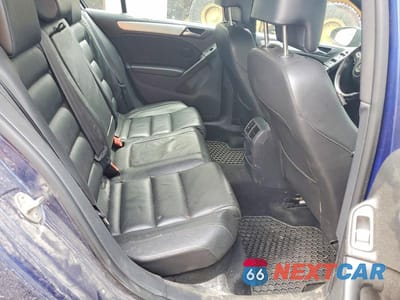 Zdjęcie 10 z 13 samochodu: 2013 VOLKSWAGEN GTI VIN:WVWGD7AJ2DW087762 - miniatura