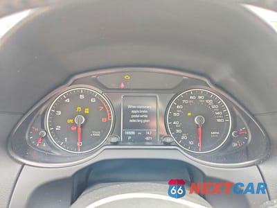 Zdjęcie 9 z 13 samochodu: 2015 AUDI Q5 PREMIUM PLUS VIN:WA1DGAFP2FA071401 - miniatura