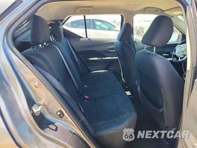 Zdjęcie 10 z 12 samochodu: 2021 NISSAN KICKS SV VIN:3N1CP5CV5ML484935 - miniatura