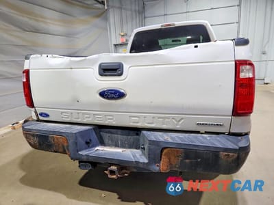 Zdjęcie 6 z 12 samochodu: 2013 FORD F250 SUPER DUTY VIN:1FT7X2A61DEB83815 - miniatura