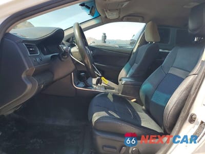 Zdjęcie 7 z 12 samochodu: 2016 TOYOTA CAMRY LE VIN:4T4BF1FK7GR538544 - miniatura