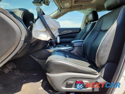 Zdjęcie 7 z 14 samochodu: 2020 INFINITI QX60 LUXE VIN:5N1DL0MM8LC502999 - miniatura