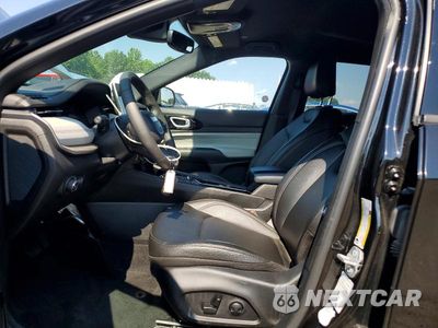 Zdjęcie 7 z 14 samochodu: 2025 JEEP COMPASS LIMITED VIN:3C4NJDCN8ST565684 - miniatura