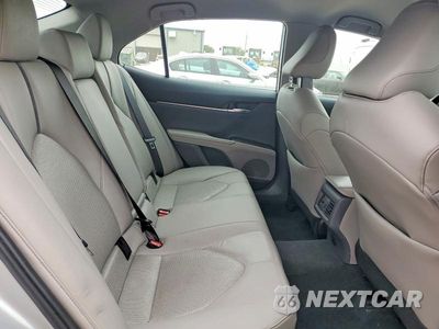 Zdjęcie 10 z 12 samochodu: 2024 TOYOTA CAMRY XLE VIN:4T1F11BK4RU131686 - miniatura
