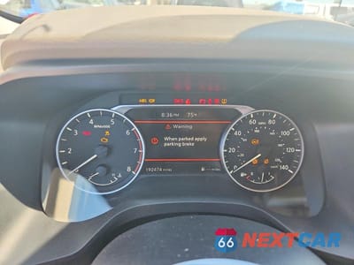 Zdjęcie 9 z 13 samochodu: 2021 NISSAN ROGUE SV VIN:5N1AT3BA5MC782797 - miniatura