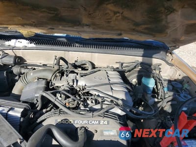 Zdjęcie 11 z 12 samochodu: 1999 TOYOTA TACOMA XTRACAB PRERUNNER VIN:4TASN92N9XZ431493 - miniatura