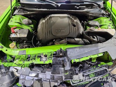 Zdjęcie 11 z 13 samochodu: 2017 DODGE CHALLENGER R VIN:2C3CDZBT8HH554511 - miniatura
