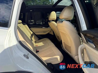 Zdjęcie 7 z 12 samochodu: 2018 BMW X3 XDRIVE30I VIN:5UXTR9C54JLC77153 - miniatura