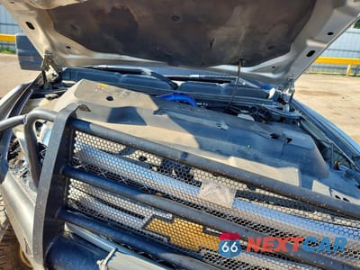 Zdjęcie 11 z 13 samochodu: 2013 CHEVROLET SILVERADO K2500 HEAVY DUTY LTZ VIN:1GC1KYE87DF183444 - miniatura