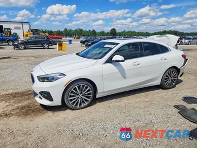 2021 BMW 228XI WBA73AK01M7G32267 - główne zdjęcie licytacji z USA - miniatura