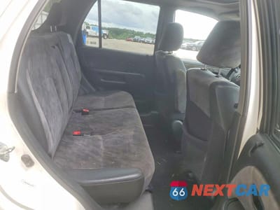 Zdjęcie 11 z 13 samochodu: 2004 HONDA CR-V EX VIN:SHSRD78864U222623 - miniatura