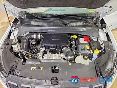 Zdjęcie 12 z 13 samochodu: 2025 JEEP COMPASS TRAILHAWK VIN:3C4NJDDNXST556564 - miniatura