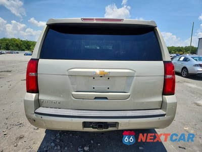 Zdjęcie 6 z 13 samochodu: 2016 CHEVROLET TAHOE C1500 LS VIN:1GNSCAEC8GR394403 - miniatura